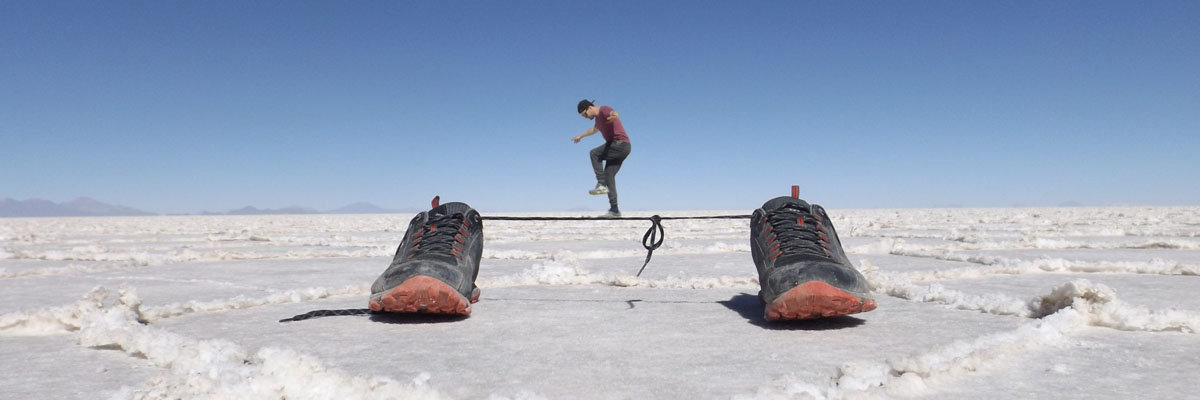 Tour al salar de Uyuni en un día en Uyuni 